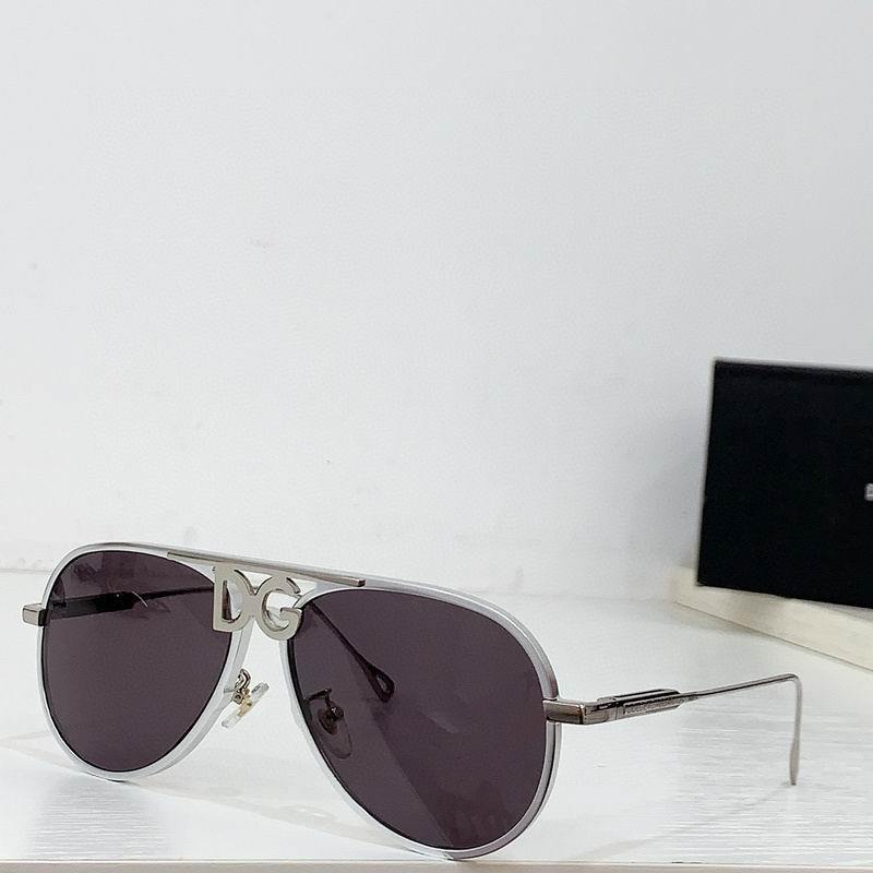 D&G Sunglasses 368